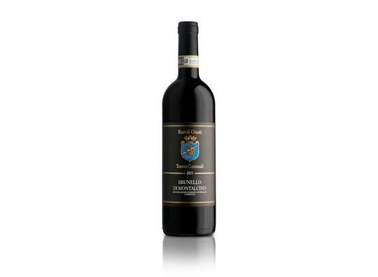Brunello di Montalcino Docg Riserva