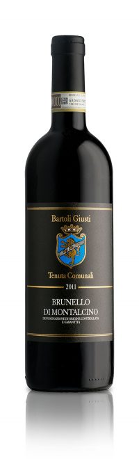 Brunello di Montalcino Docg Riserva