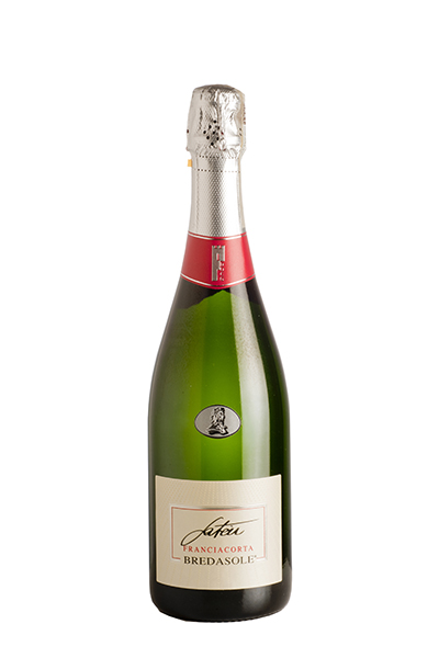 Franciacorta Saten DOCG "Bredasole"