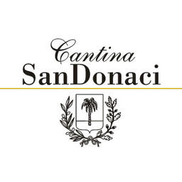 Logo Cantina San Donaci