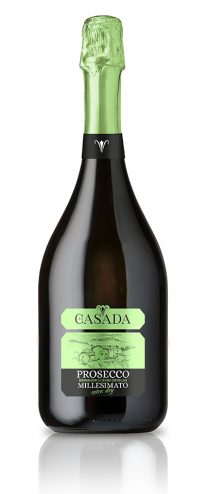 Prosecco Doc Millesimato La Casada