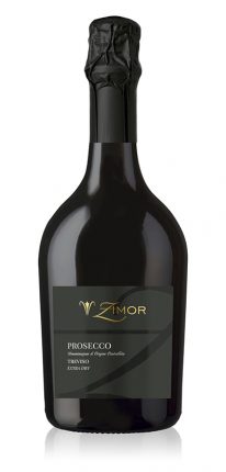 Zimor Prosecco DOC Treviso Extra Dry
