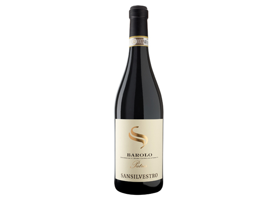 Barolo DOCG Patres San Silvestro