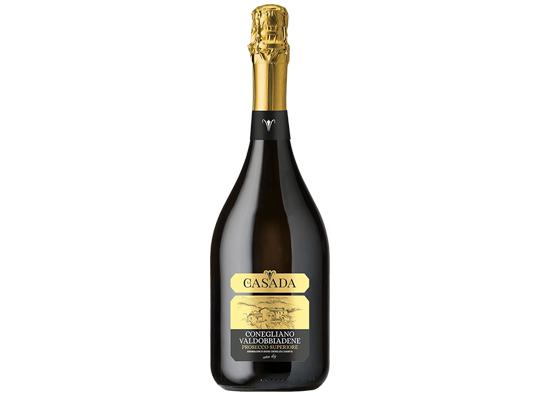 Prosecco Superiore DOCG La Casada