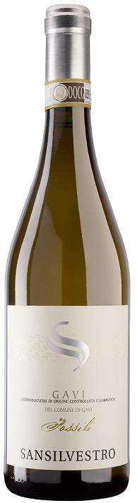 Gavi di Gavi San Silvestro