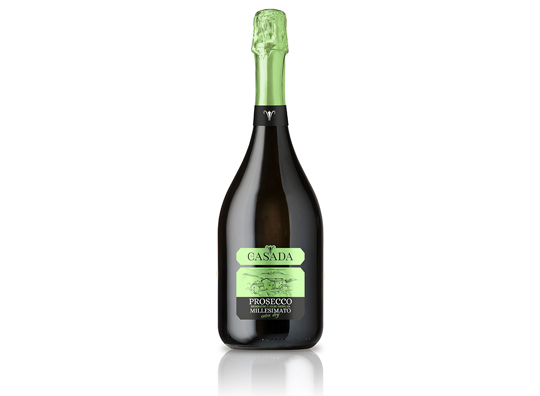 Prosecco Doc Millesimato La Casada