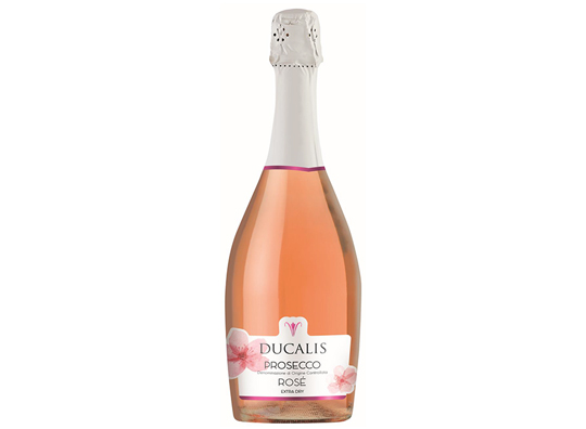 Prosecco Rosè Ducalis