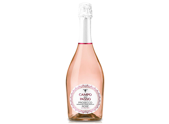 Rosè Campo del Passo