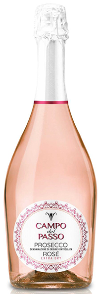 Rosè Campo del Passo