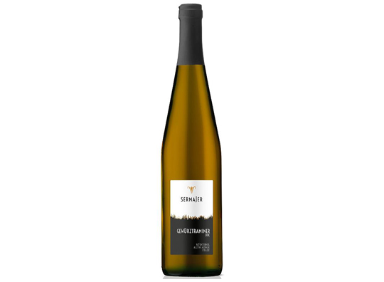 Sermajer Alto Adige