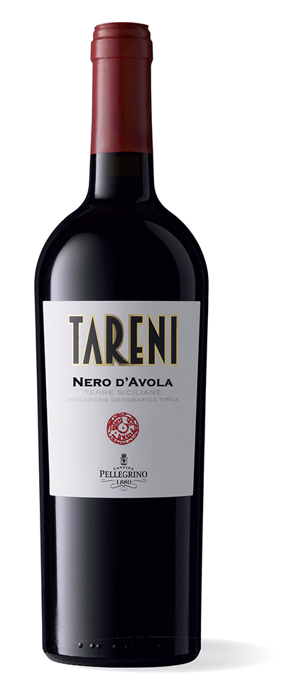 Tareni Nero d'Avola