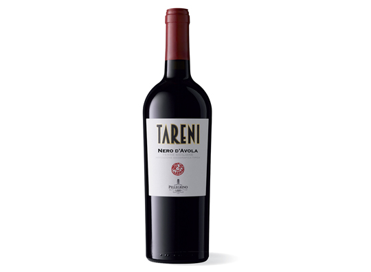 Tareni Nero d'Avola