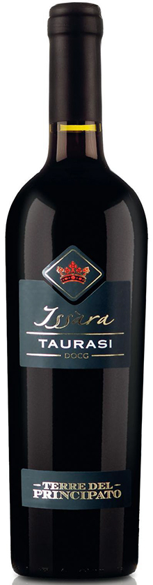 Taurasi Issara Docg Terre del Principato