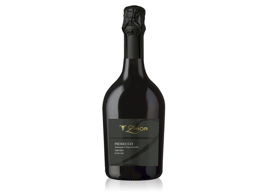 Zimor Prosecco DOC Treviso Extra Dry